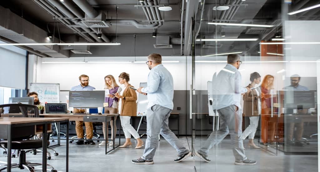 Employee Relocation to Estonia