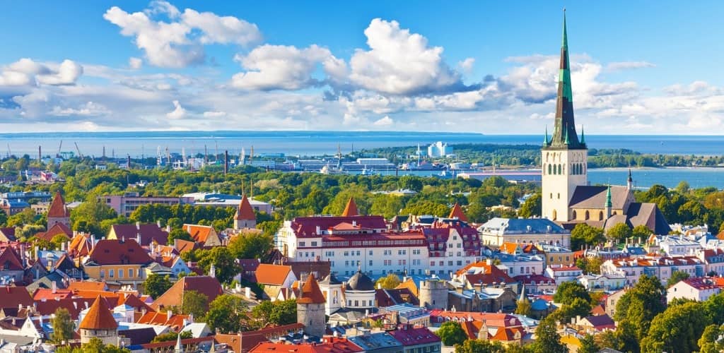 Citizenship by Investment in Estonia