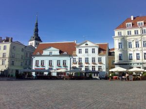 Real Estate Due Diligence in Estonia