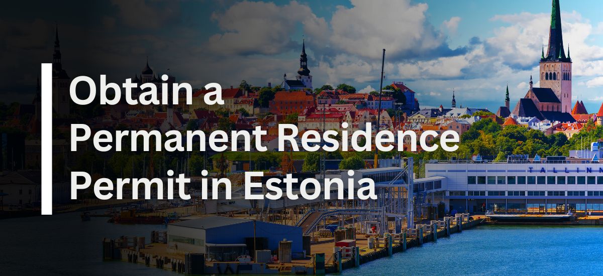 Residence Permit in Estonia